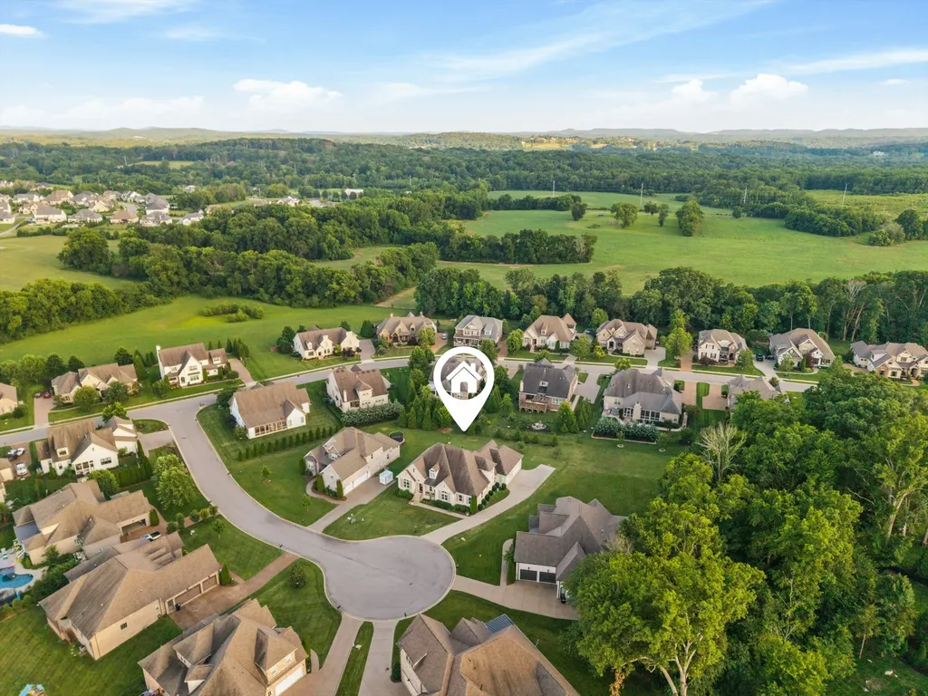 4011 Pinwheel Court Arrington TN 37014