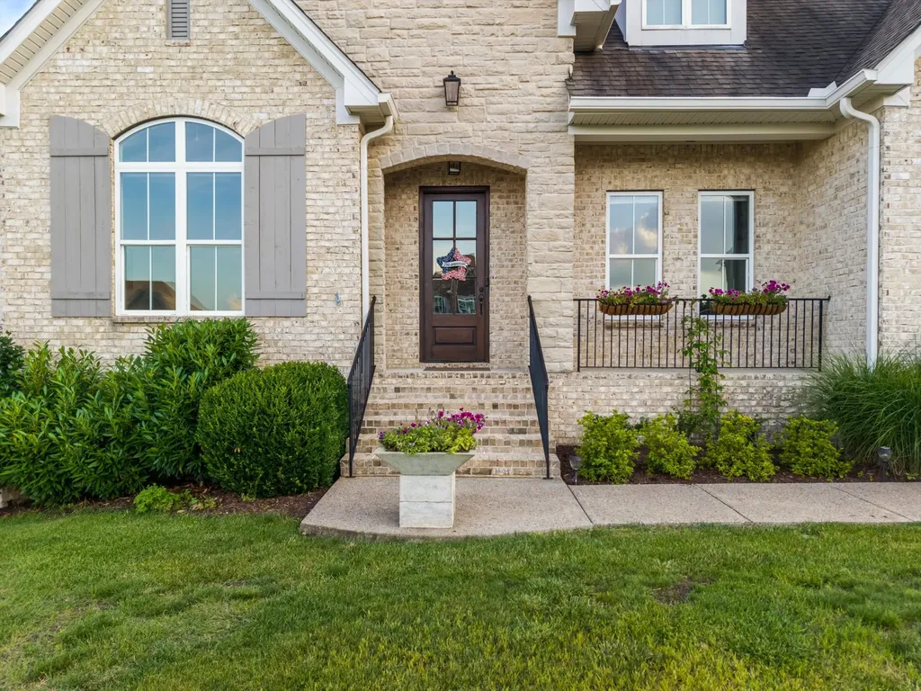 4011 Pinwheel Court Arrington TN 37014