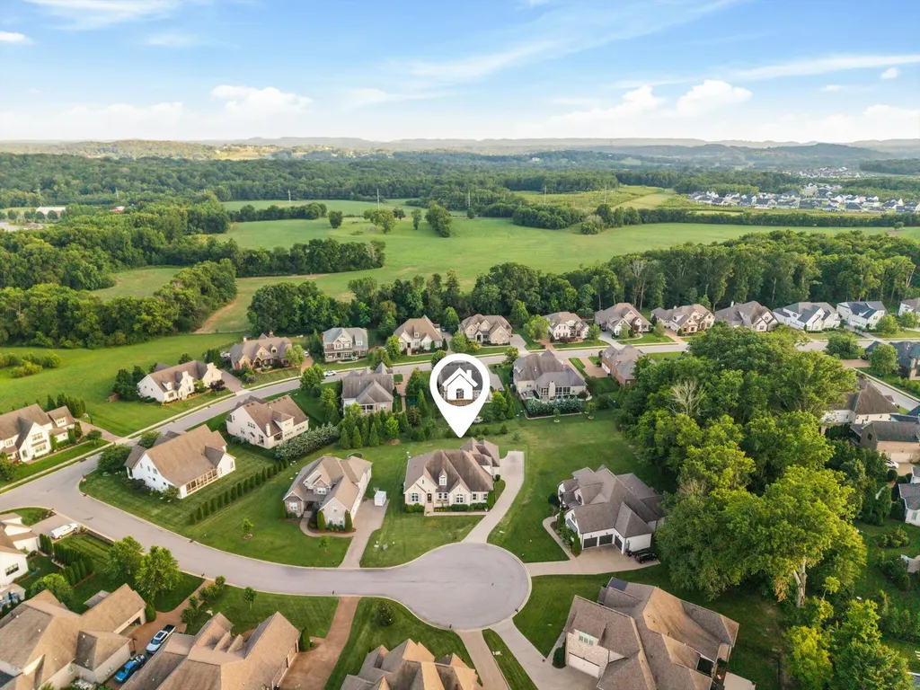 4011 Pinwheel Court Arrington TN 37014