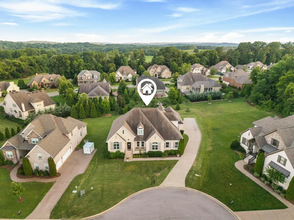 4011 Pinwheel Court Arrington TN 37014