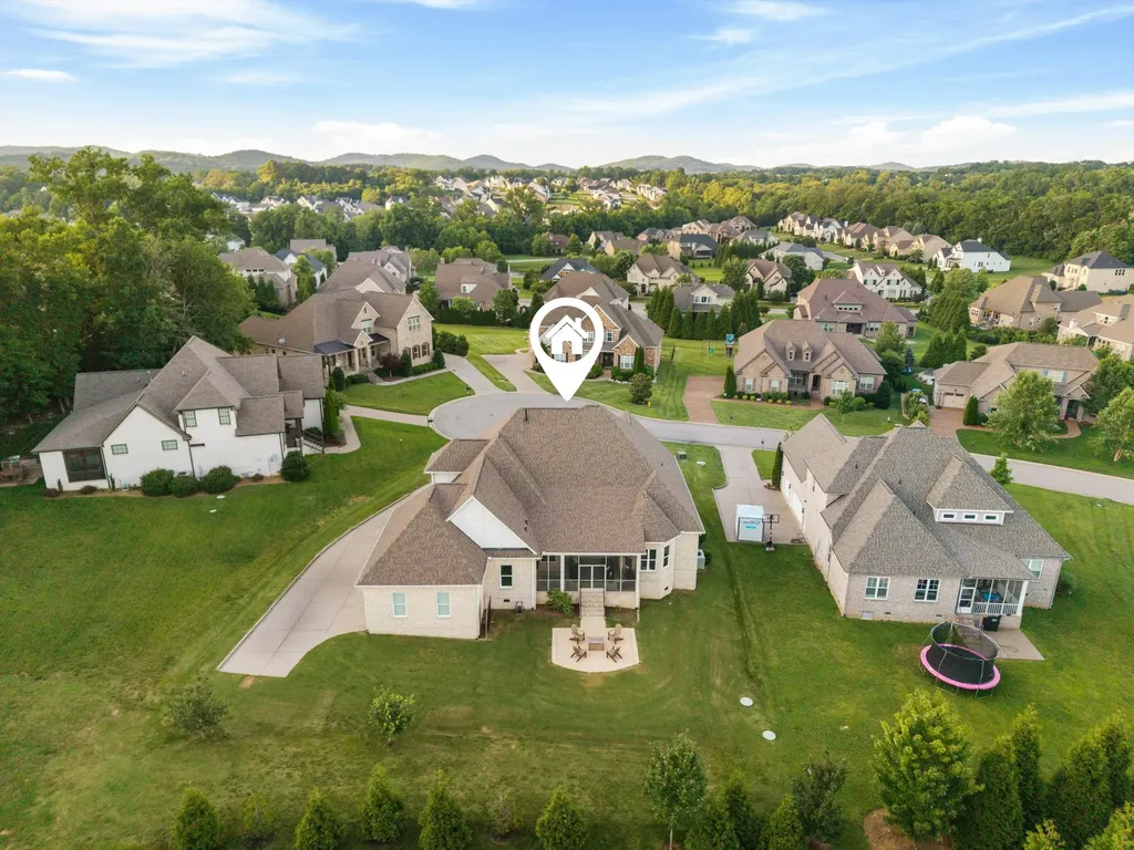 4011 Pinwheel Court Arrington TN 37014