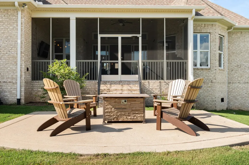 4011 Pinwheel Court Arrington TN 37014