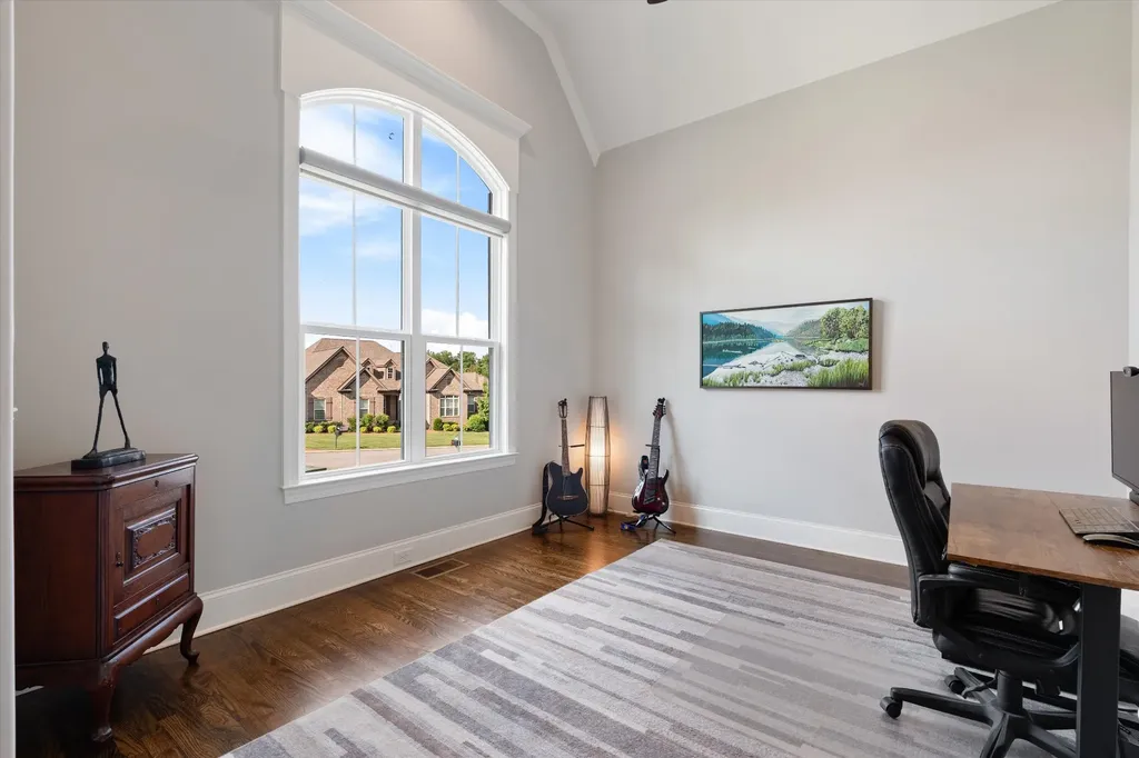 4011 Pinwheel Court Arrington TN 37014