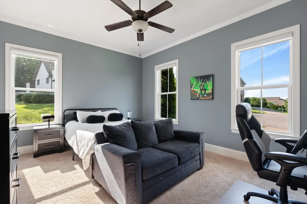 4011 Pinwheel Court Arrington TN 37014
