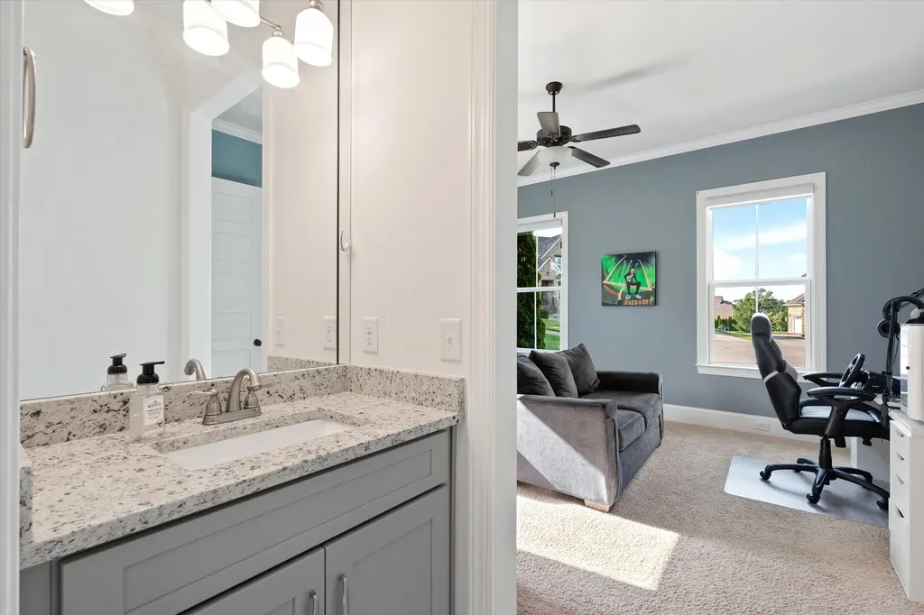 4011 Pinwheel Court Arrington TN 37014