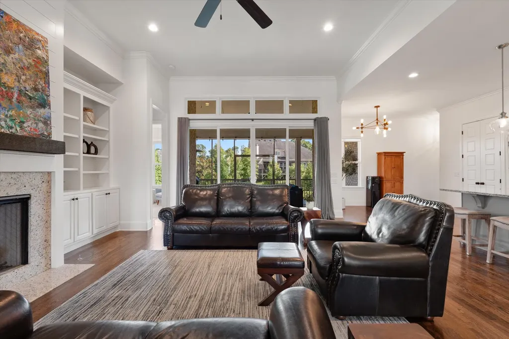 4011 Pinwheel Court Arrington TN 37014