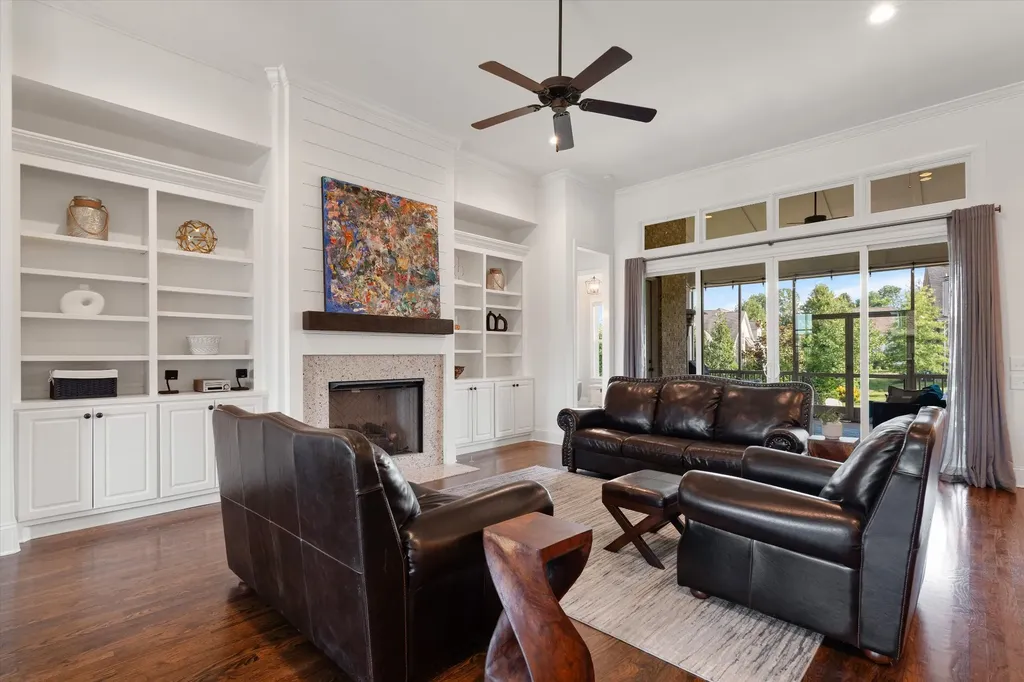 4011 Pinwheel Court Arrington TN 37014