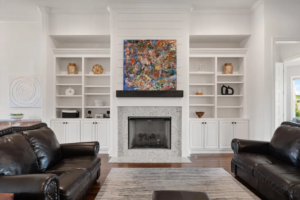4011 Pinwheel Court Arrington TN 37014