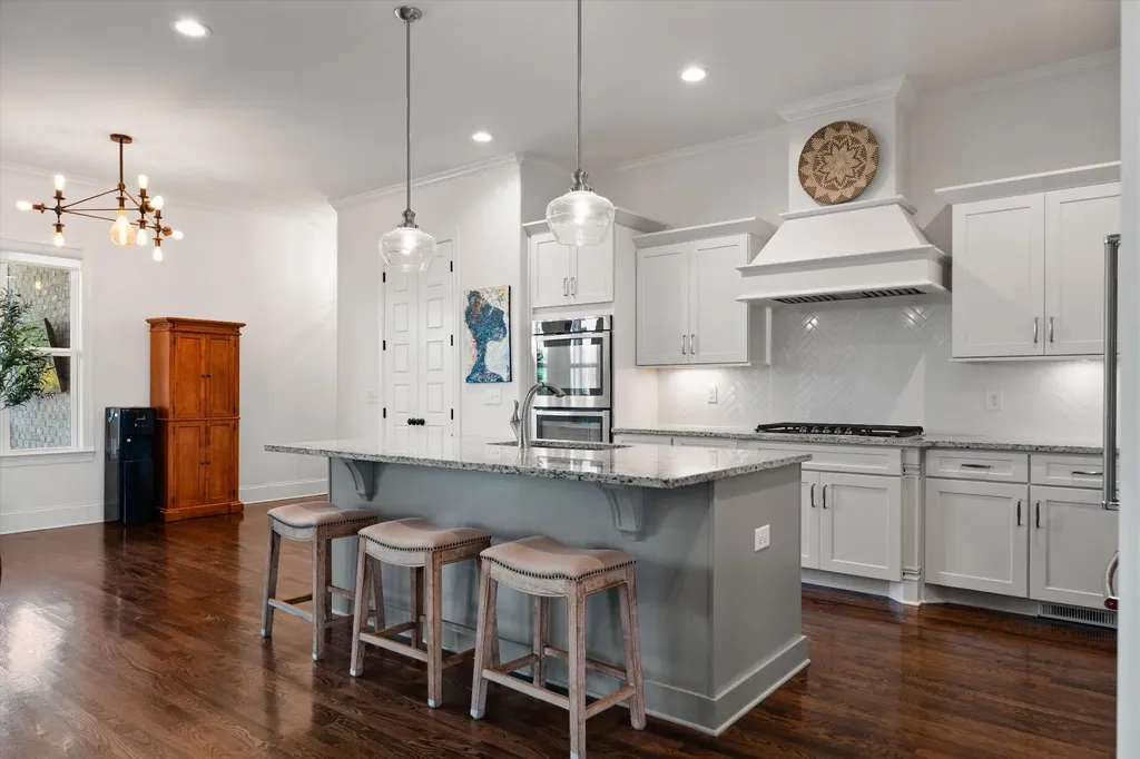 4011 Pinwheel Court Arrington TN 37014