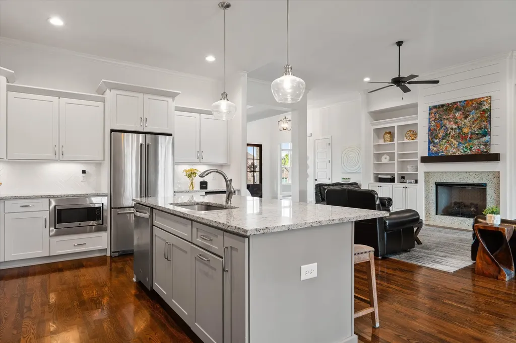 4011 Pinwheel Court Arrington TN 37014