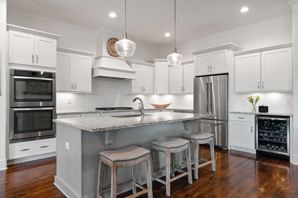 4011 Pinwheel Court Arrington TN 37014