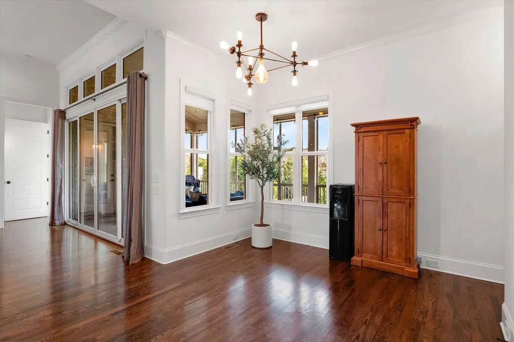 4011 Pinwheel Court Arrington TN 37014