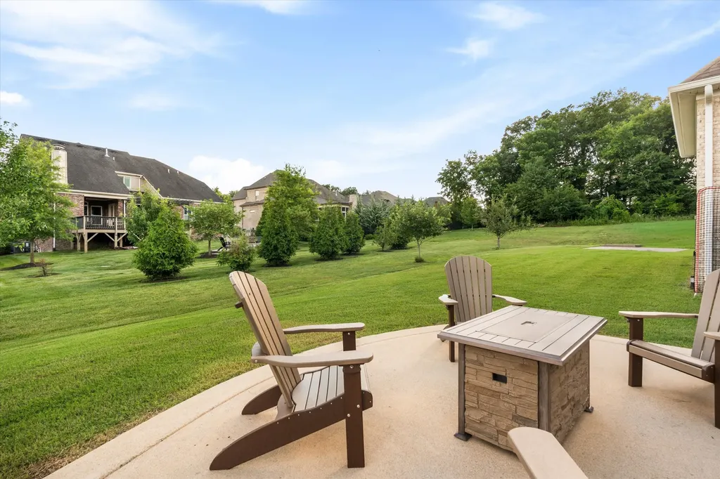 4011 Pinwheel Court Arrington TN 37014