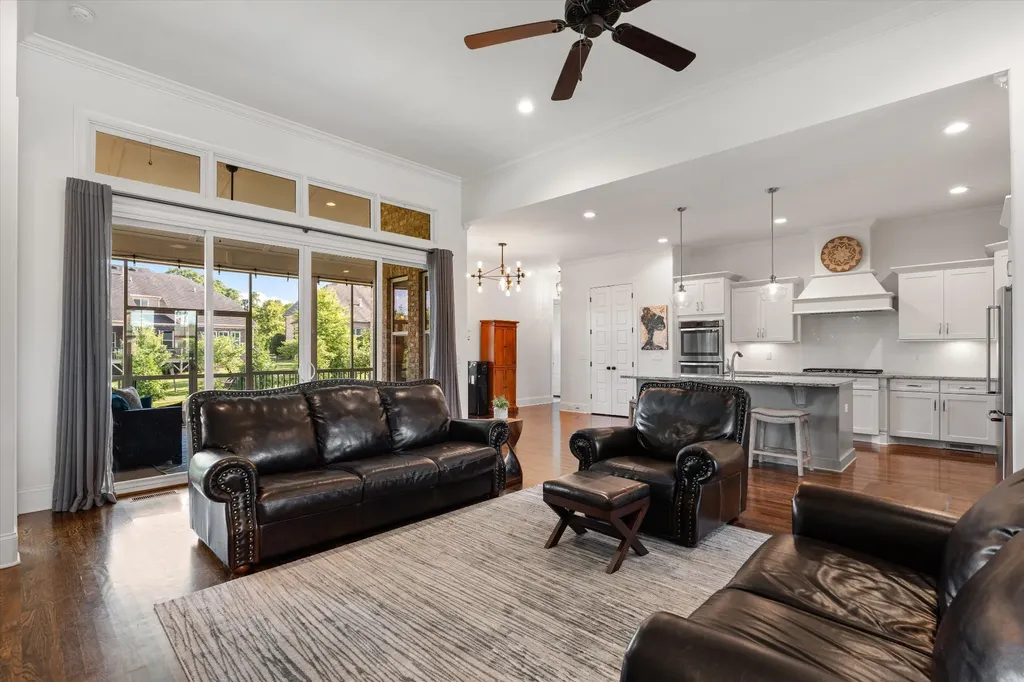 4011 Pinwheel Court Arrington TN 37014