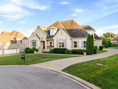 4011 Pinwheel Court Arrington TN 37014