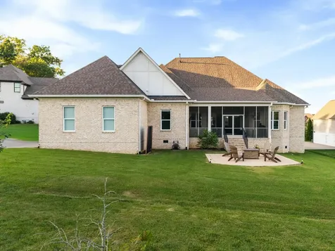 4011 Pinwheel Court Arrington TN 37014