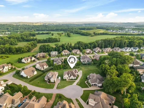 4011 Pinwheel Court Arrington TN 37014