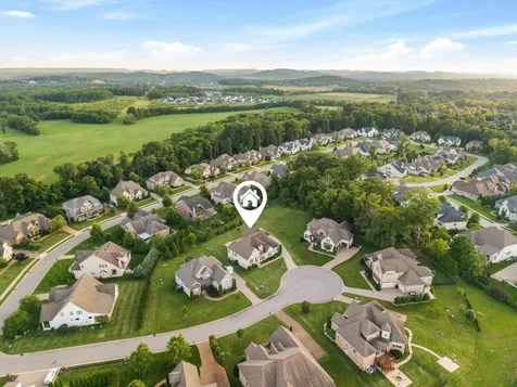4011 Pinwheel Court Arrington TN 37014