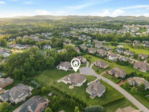 4011 Pinwheel Court Arrington TN 37014