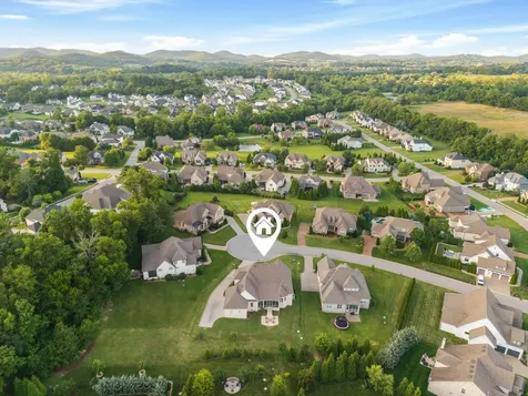 4011 Pinwheel Court Arrington TN 37014