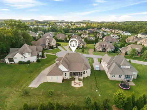 4011 Pinwheel Court Arrington TN 37014