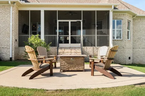 4011 Pinwheel Court Arrington TN 37014