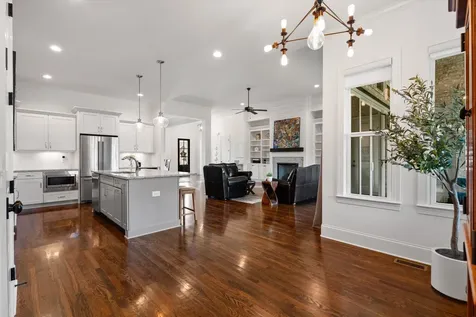 4011 Pinwheel Court Arrington TN 37014