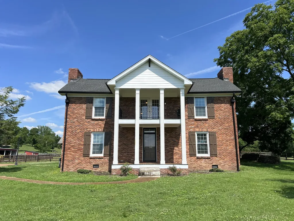 290 Kirk Lane Gallatin TN 37066