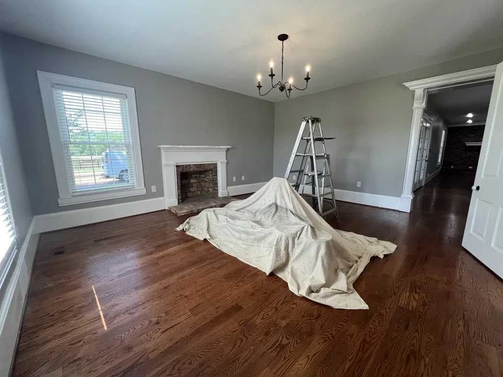 290 Kirk Lane Gallatin TN 37066