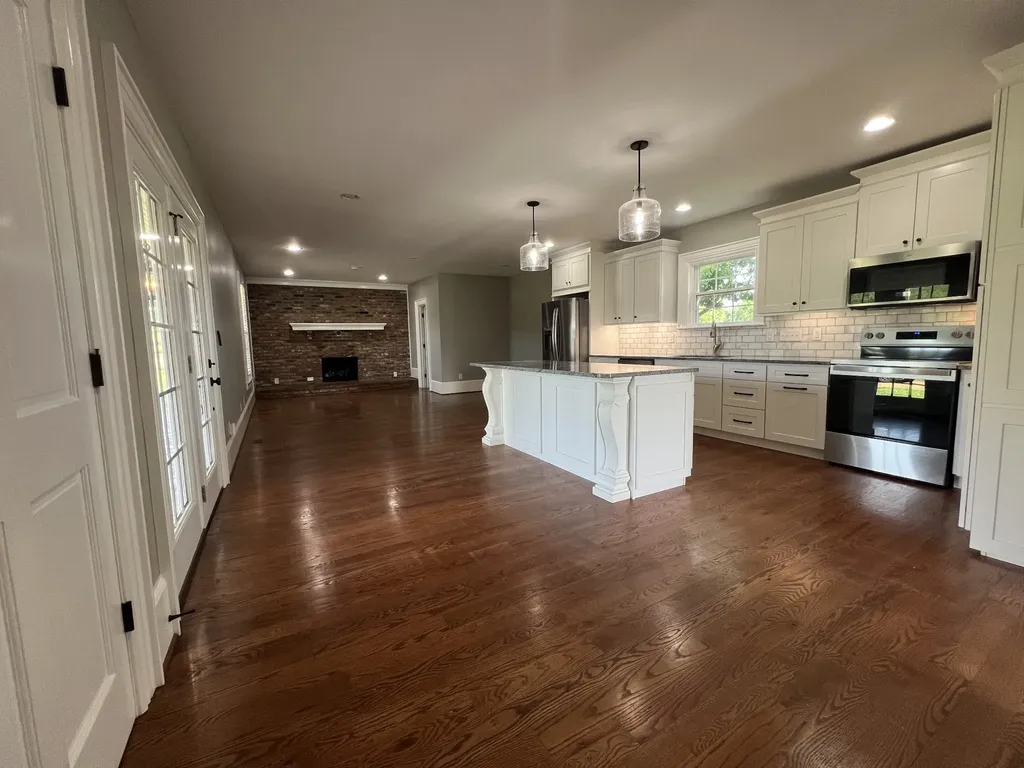 290 Kirk Lane Gallatin TN 37066
