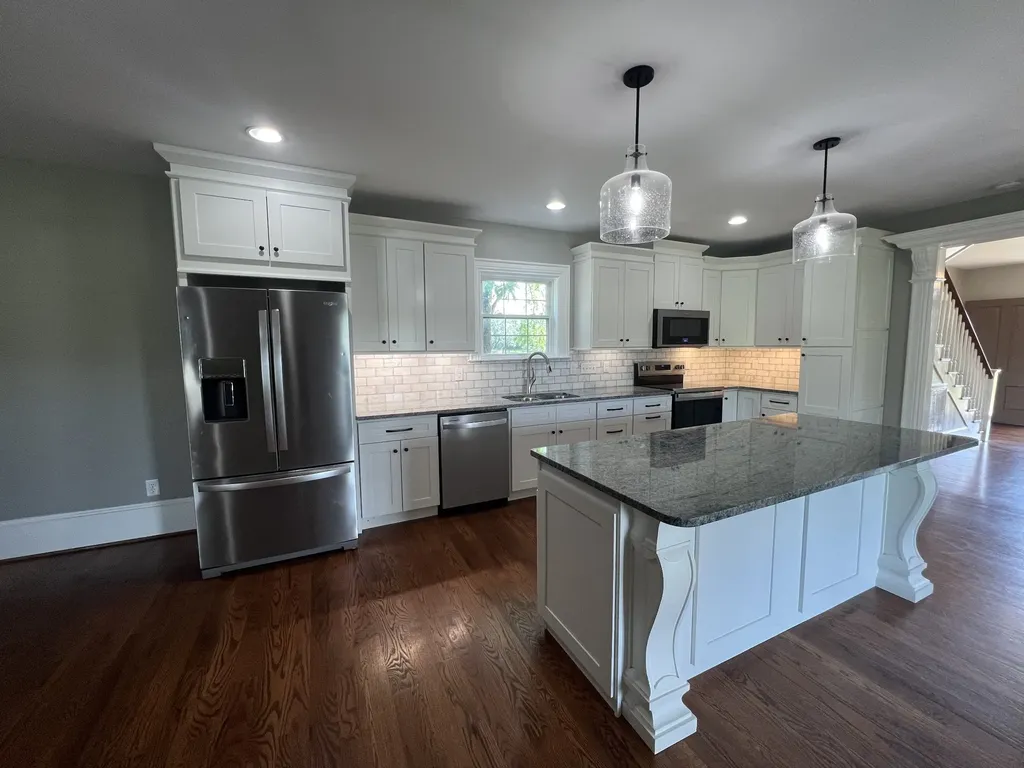 290 Kirk Lane Gallatin TN 37066