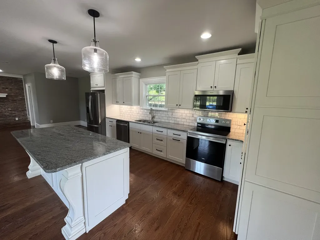 290 Kirk Lane Gallatin TN 37066
