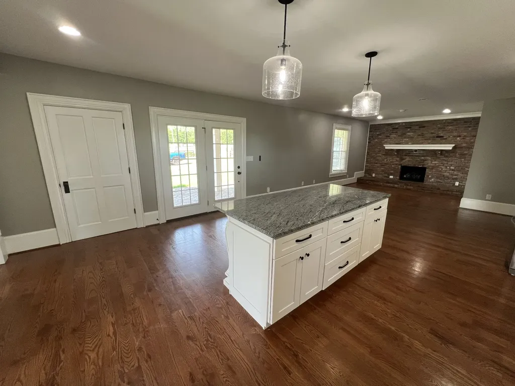 290 Kirk Lane Gallatin TN 37066