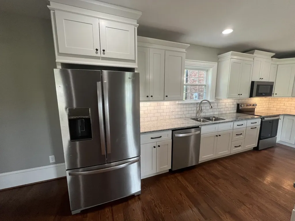 290 Kirk Lane Gallatin TN 37066