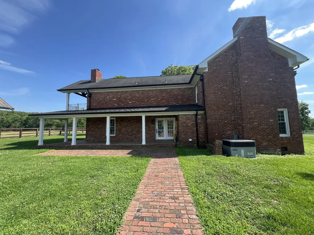 290 Kirk Lane Gallatin TN 37066