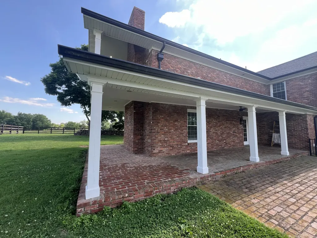 290 Kirk Lane Gallatin TN 37066