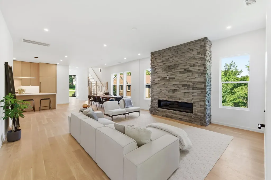 2505 Barclay Drive Nashville TN 37206