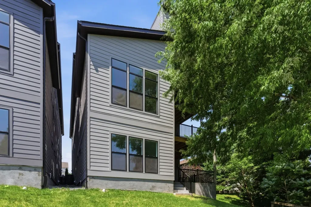 2505 Barclay Drive Nashville TN 37206