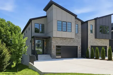 2505 Barclay Drive Nashville TN 37206