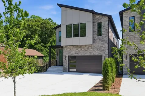 2505 Barclay Drive Nashville TN 37206