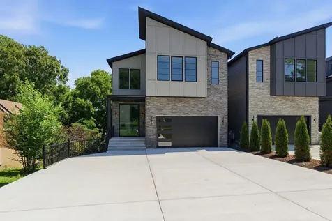 2505 Barclay Drive Nashville TN 37206