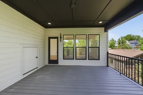 2505 Barclay Drive Nashville TN 37206