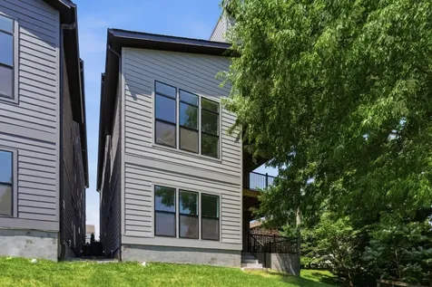 2505 Barclay Drive Nashville TN 37206