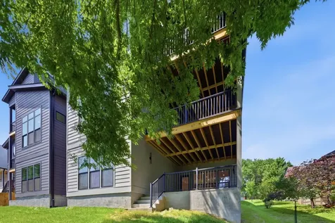 2505 Barclay Drive Nashville TN 37206