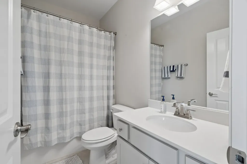 1745 Park Terrace Lane Nolensville TN 37135