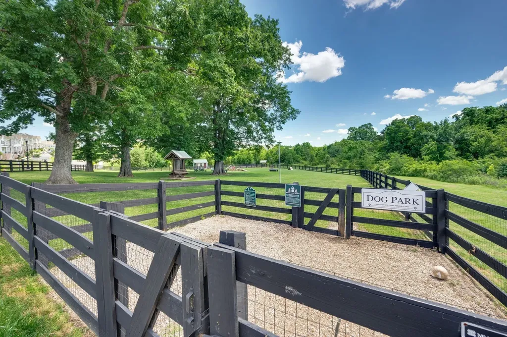 1745 Park Terrace Lane Nolensville TN 37135