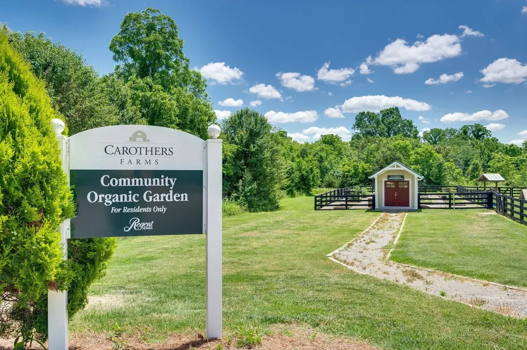 1745 Park Terrace Lane Nolensville TN 37135