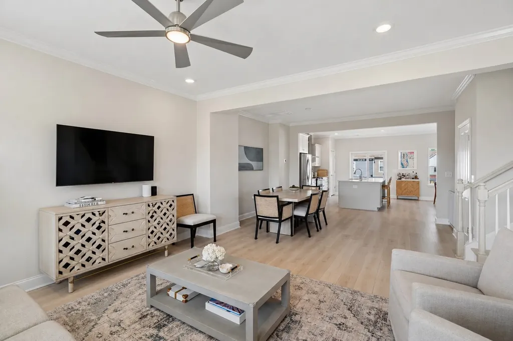 1745 Park Terrace Lane Nolensville TN 37135