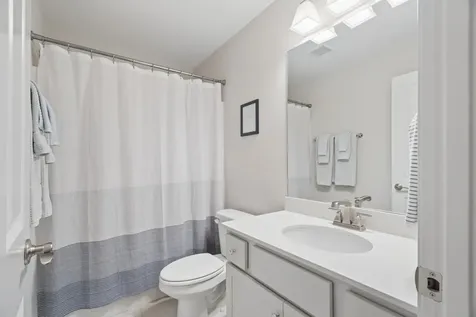 1745 Park Terrace Lane Nolensville TN 37135