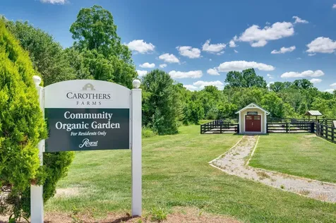 1745 Park Terrace Lane Nolensville TN 37135